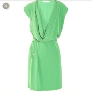 NWT Diane von Furstenberg Reara dress